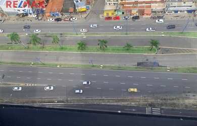 Imagem 7: Sala para alugar, 27 m² por R$ 1.800,00/mês - Brotas - Salvador/BA