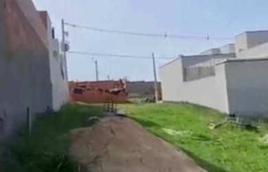 Imagem 1: Lote de 300 metros no condominio Residencial Milano