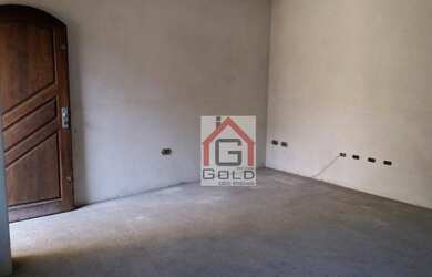 Imagem 5: Sobrado à venda, 246 m² por R$ 610.000,00 - Parque das Nações - Santo...