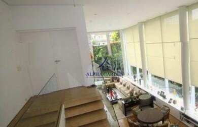 Imagem 5: Sobrado com 3 dormitórios à venda, 570 m² por R$ 5.800.000,00 - Residencial...