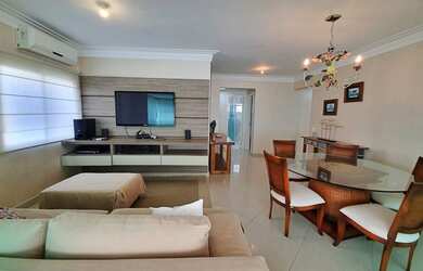 Imagem 5: Oportunidade, alto padrão, terraço gourmet, 02 vagas e lazer