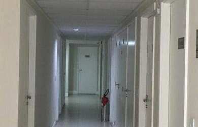 Imagem 2: Sala à venda, 56 m² por R$ 320.000 - Recreio dos Bandeirantes - Rio...