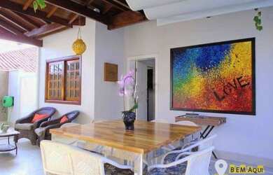 Imagem 10: Lindo sobrado à venda - Condomínio Portal de Itu - Itu/SP