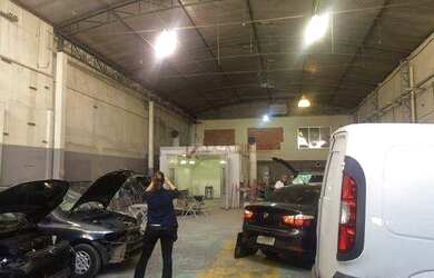 Imagem 8: Galpão, 657 m² - venda por R$ 4.600.000,00 ou aluguel por R$ 25.000,00/mês...