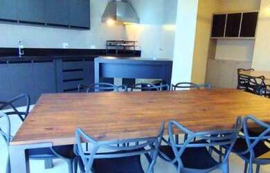 Imagem 8: Apartamento Duplex com 3 dormitórios à venda, 148 m² por R$ 2.850.000...