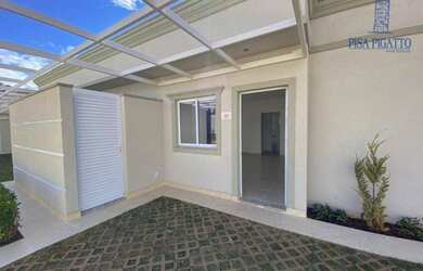 Imagem 2: Casa à venda, 62 m² por R$ 430.000,00 - Morumbi - Paulínia/SP