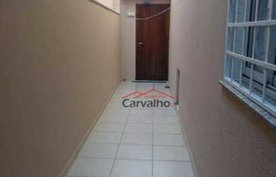 Imagem 10: Sobrado à venda, 88 m² por R$ 590.000,00 - Vila Guilherme - São Paulo/SP