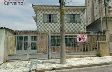 Imagem 1: Sobrado à venda, 220 m² por R$ 850.000,00 - Vila Maria Alta - São Paulo/SP