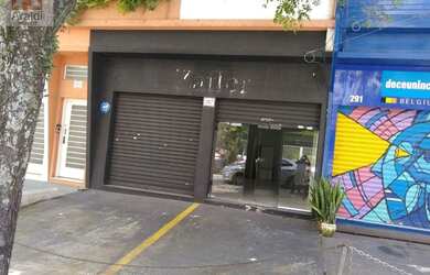 Imagem 3: Ponto, 72 m² - venda por R$ 850.000,00 ou aluguel por R$ 6.500,00/mês...