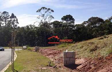 Imagem 12: Terreno à venda, 613 m² por R$ 680.000,00 - Granja Viana - Cotia/SP