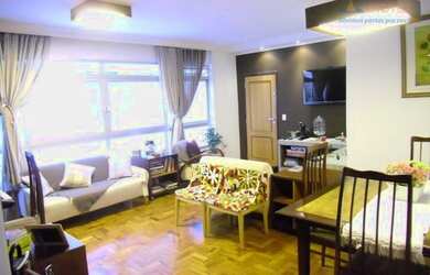 Imagem 2: Apartamento com 3 dormitórios, 135 m² - venda por R$ 1.250.000,00 ou...