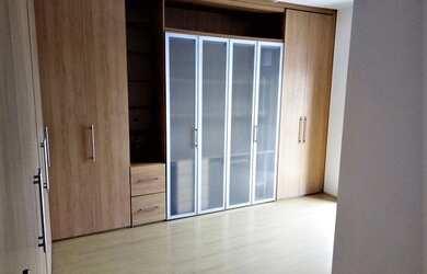 Imagem 14: APARTAMENTO ANDAR ALTO RUA TASSO FRAGOSO JARDIM BOTÂNICO