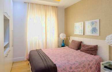 Imagem 10: Apartamento à venda, 196 m² por R$ 3.490.000,00 - Ipanema - Rio de Janeiro/RJ