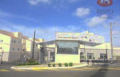 Imagem 14: Apartamento à venda, 55 m² por R$ 178.000,00 - Jardim Santa Eliza -...