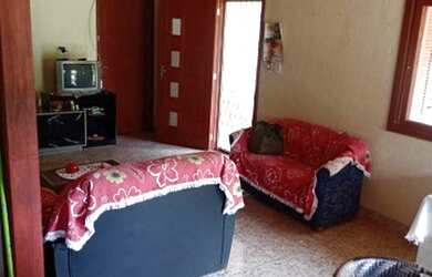 Imagem 10: Lindo sítio meio hectare em Águas claras, com linda casa e salão de...