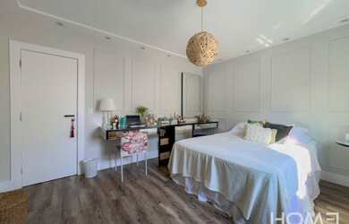 Imagem 10: Casa com 5 dormitórios à venda, 600 m² por R$ 4.100.000,00 - Recreio...