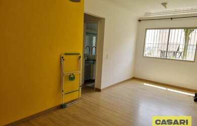 Imagem 7: Apartamento com 2 dor 67 m² - venda por R$ 300.000 ou aluguel por R$...