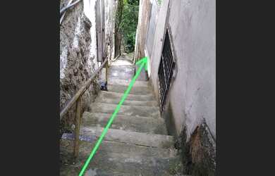 Imagem 2: Aluga-se casa na Serraria