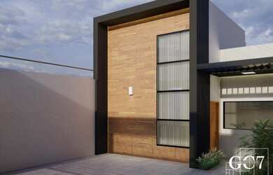 Imagem 4: BRAGANÇA PAULISTA - Casa Padrão - RESIDENCIAL QUINTA DOS VINHEDOS