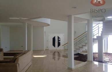 Imagem 9: Casa com 4 dormitórios à venda, 645 m² por R$ 3.000.000,00 - Condomínio...