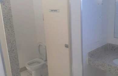 Imagem 13: Sala para alugar, 320 m² por R$ 12.000/mês - Caminho das Árvores -...