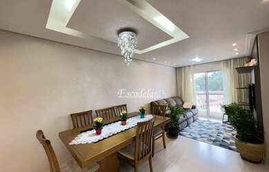 Imagem 8: Apartamento à venda, 79 m² por R$ 565.000,00 - Tucuruvi - São Paulo/SP