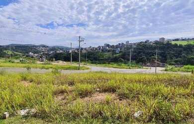 Imagem 5: Terreno à venda, 210 m² por R$ 150.000,00 - Nova Cerejeira - Atibaia/SP