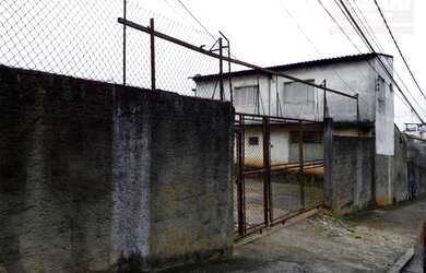 Imagem 14: Terreno para alugar, 500 m² por R$ 35.000,00/mês - Piraporinha - Diadema/SP