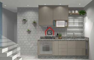 Imagem 11: Apartamento com 2 dormitórios à venda, 102 m² por R$ 480.000,00 - Vila...