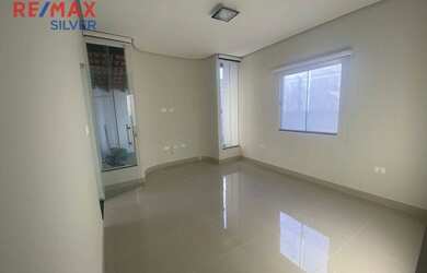 Imagem 7: Casa com 3 dormitórios, 90 m² - venda por R$ 250.000,00 ou aluguel por R$ 1.400,00/mês - L