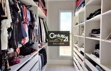 Imagem 12: Sobrado à venda, 340 m² por R$ 2.400.000 - Condomínio Helvétia Park...