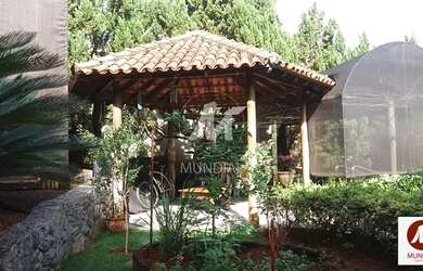 Imagem 12: Casa térrea na rua 5 dormitórios/suite, cozinha planejada