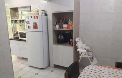 Imagem 6: Casa à venda, 207 m² por R$ 1.180.000,00 - Osvaldo Cruz - São Caetano...