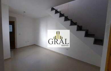 Imagem 7: Cobertura à venda, 81 m² por R$ 310.000,00 - Jardim Cristiane - Santo...