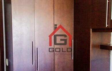 Imagem 12: Apartamento com 2 dormitórios, 52 m² - venda por R$ 234.000 ou aluguel por R$ 1.200/mês