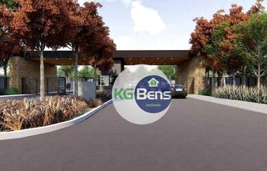 Imagem 2: Terreno à venda, 200 m² por R$ 250.000,00 - Residencial Jardim dos Lírios...