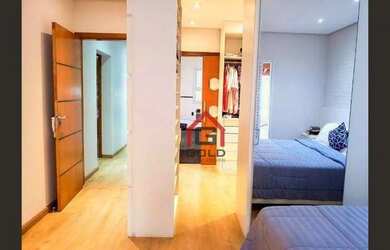 Imagem 13: Sobrado com 3 dormitórios, 472 m² - venda por R$ 1.870.000,00 ou aluguel...