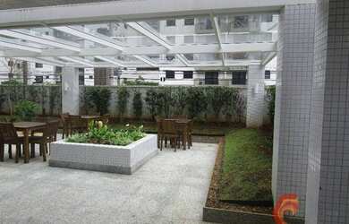 Imagem 15: Apartamento Alto Padrão Residencial à venda, Anália Franco, São Paulo