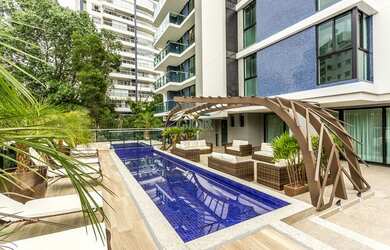 Imagem 1: APARTAMENTO com 3 dormitórios à venda com 416.12m² por R$ 3.067.000,00...