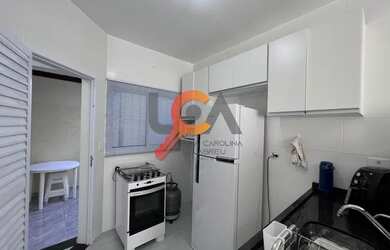 Imagem 6: SOBRADO VILLAGIO à venda mobiliado 70m² no Porto Novo, Caraguatatuba-SP