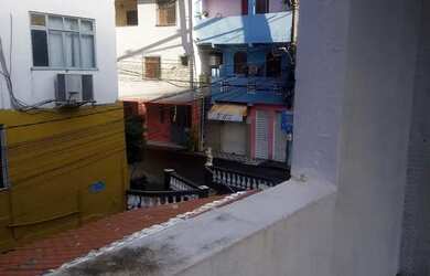 Imagem 2: Aluga se Casa com 2 dormitórios