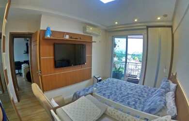 Imagem 15: Apartamento ao lado Bate Bola Society no Condomínio Living Comfort