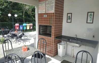 Imagem 9: Conquista tarumã. 42m² de Área, 1 Vaga na garageme2 Dormitórios