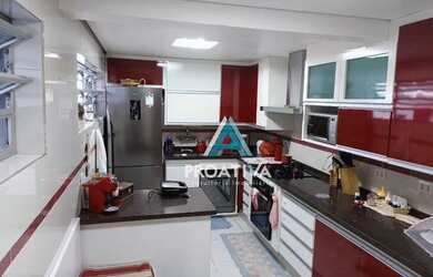 Imagem 8: Apartamento com 3 dormitórios à venda, 96 m² - Campestre - Santo André/SP