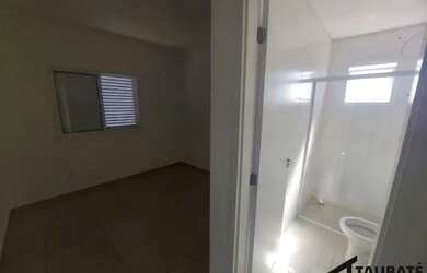 Imagem 4: Apartamento Edifício Vicente Giffoni Centro 75,00 m² 1 suíte Aluguel...