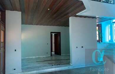 Imagem 12: Casa Para Locação no Residencial TAmboré 3