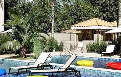 Imagem: Apartamento com suíte e varanda - Camaragibe