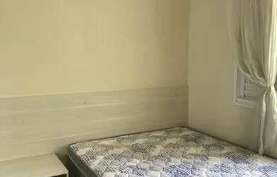 Imagem 8: Apartamento Na Mooca. Piscina, Churrasqueira, Varandae48m² de Área