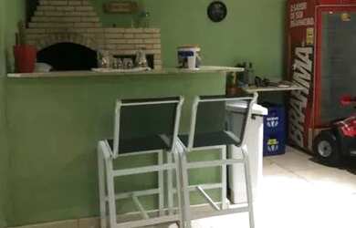 Imagem 2: Recreio Alugo casa condomínio Terra Américas 4 suítes