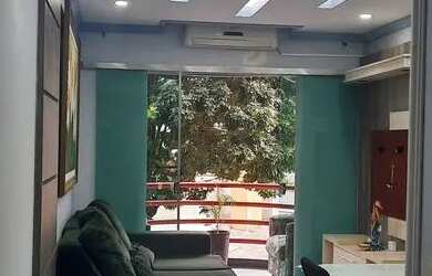 Imagem 3: Condomínio Arvoredo no Pq 10